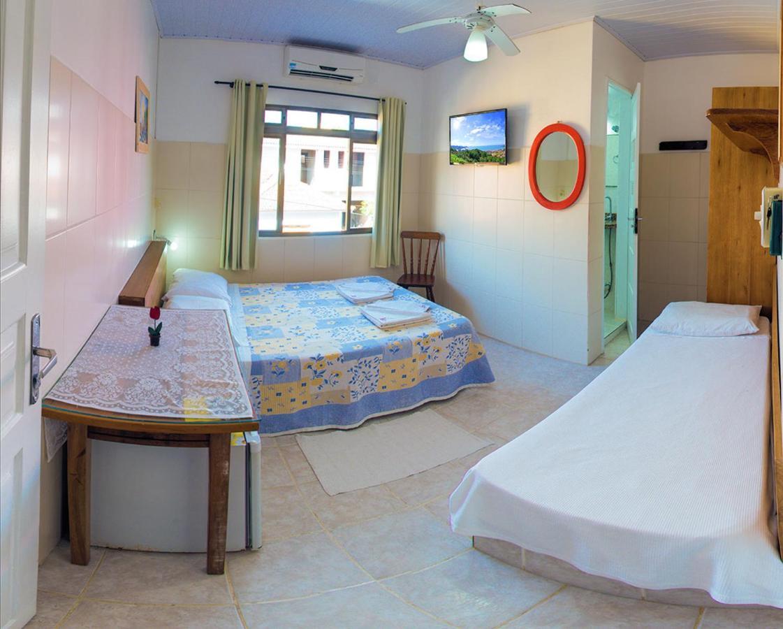 Lobo Hotel Garopaba