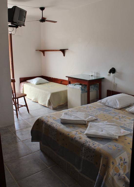 Hotel Lobo Garopaba