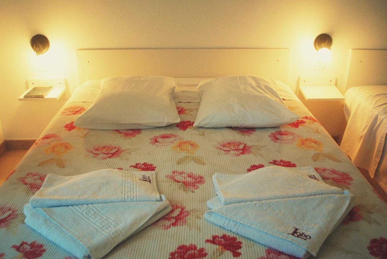 Hotel Lobo *