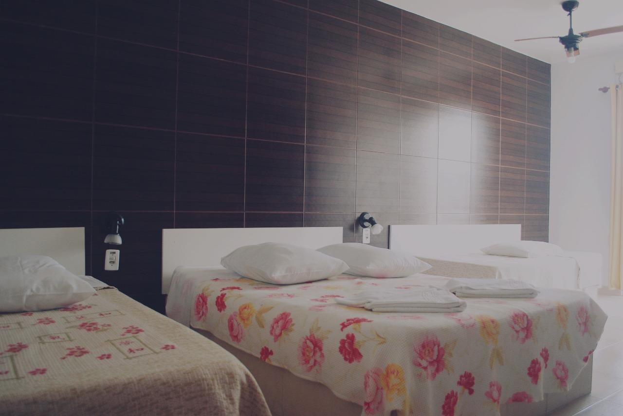 Hotel Lobo *