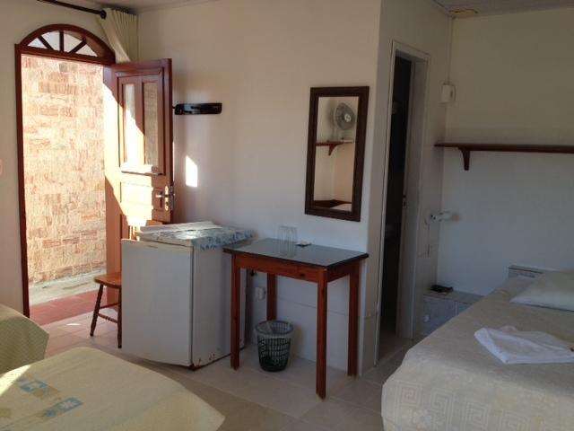 Hotel Lobo