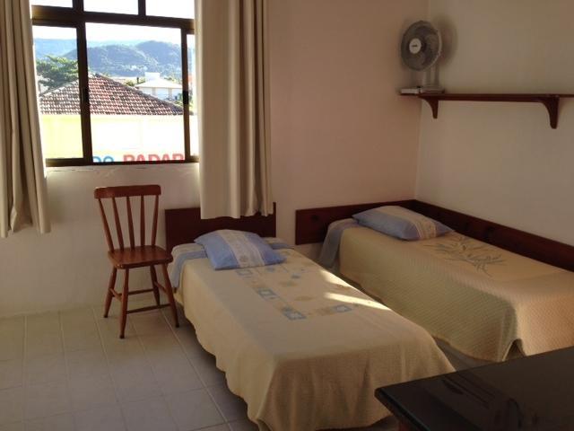 Lobo Hotel Garopaba